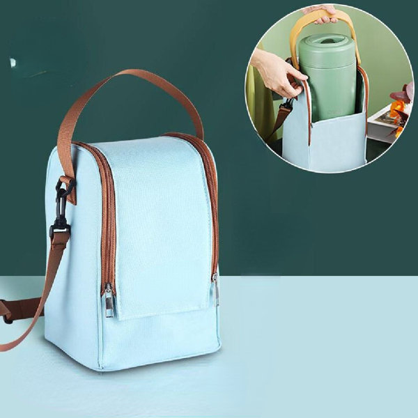 Latitude Run® Insulated Picnic Tote Bag Wayfair Canada